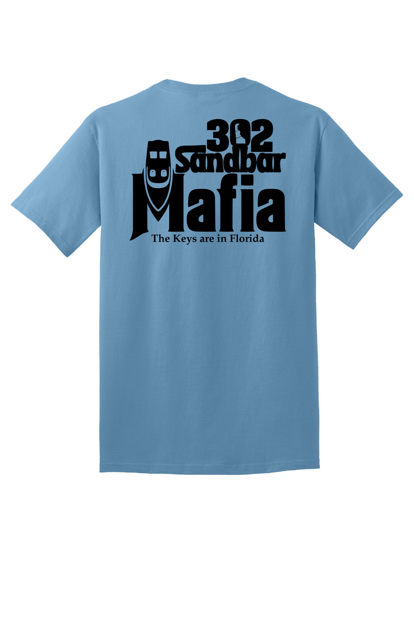 302 Sandbar Mafia