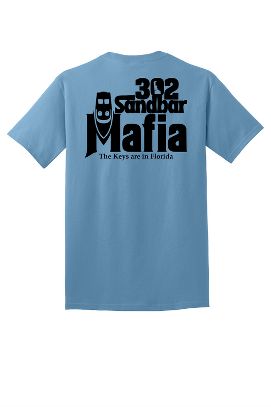 302 Sandbar Mafia