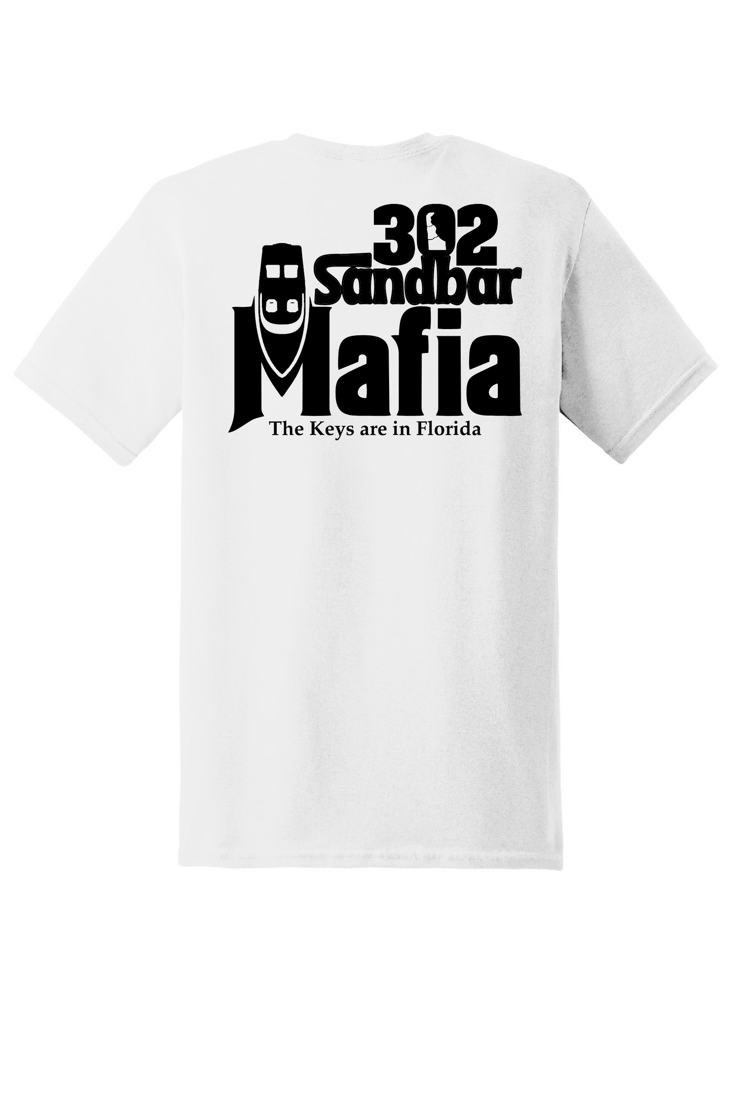 302 Sandbar Mafia