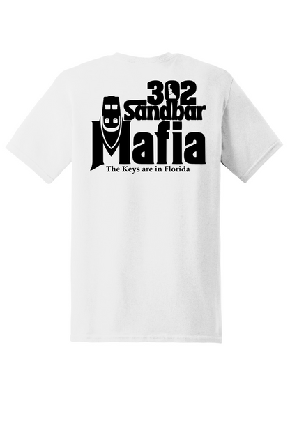 302 Sandbar Mafia