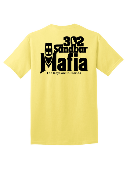 302 Sandbar Mafia