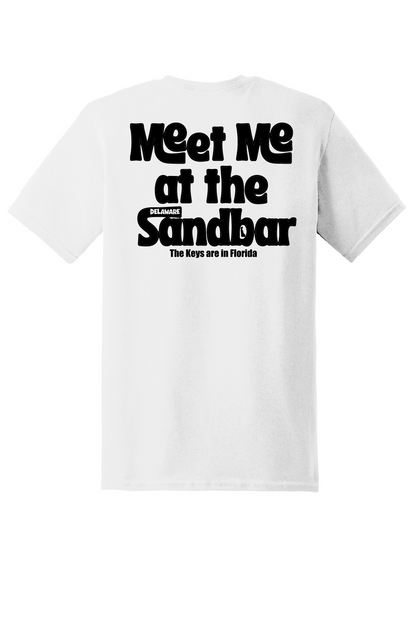 302 Meet Me At The Sandbar