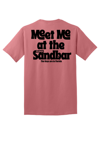 302 Meet Me At The Sandbar