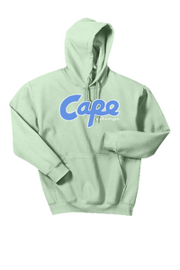 CAPE - Hoodie