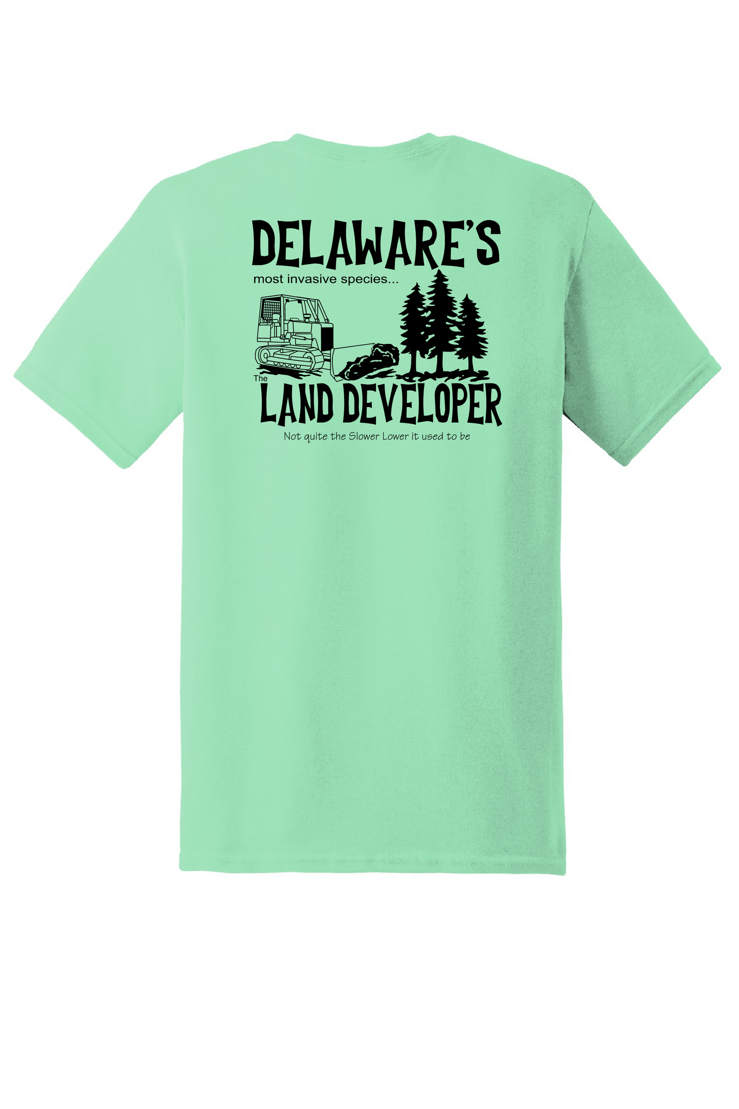 Land Developer