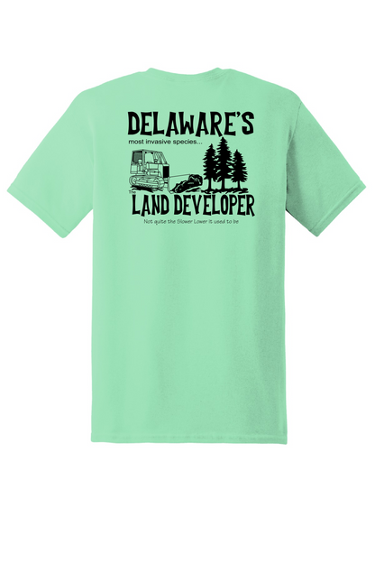 Land Developer