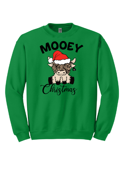 Mooey Christmas