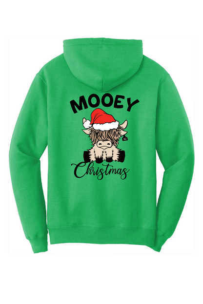 Mooey Christmas