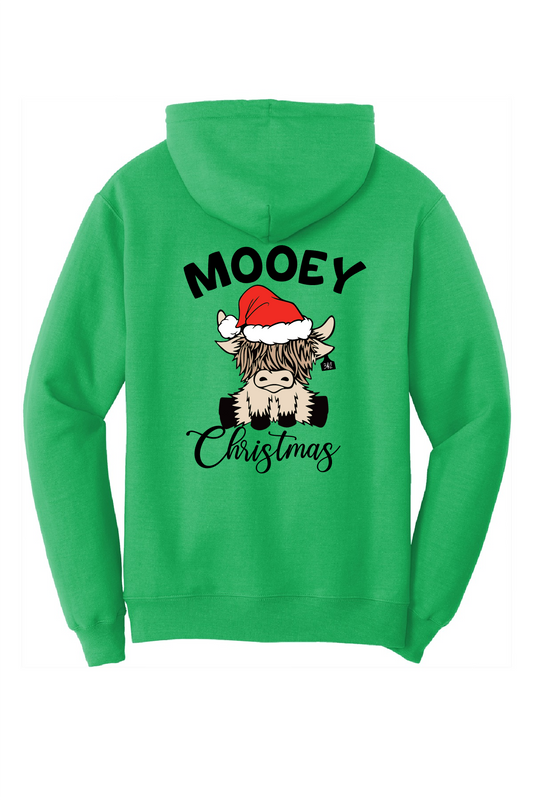 Mooey Christmas