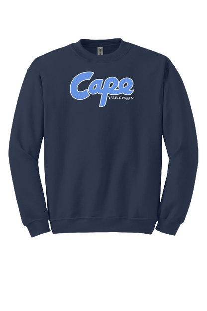 CAPE - Crewnecks