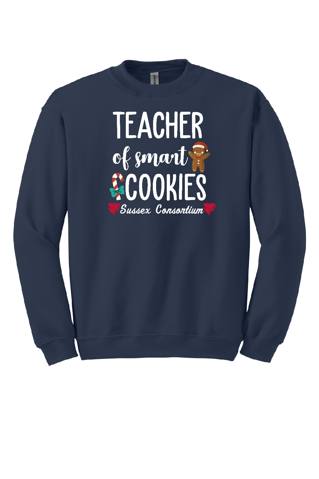 Teacher of Smart Cookies - SC Edition