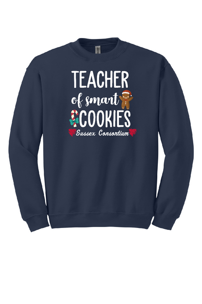 Teacher of Smart Cookies - SC Edition