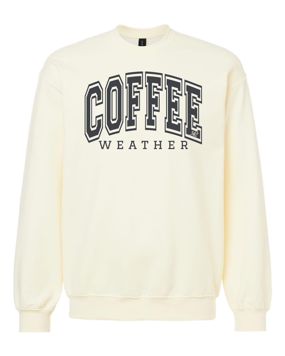 Coffee Weather