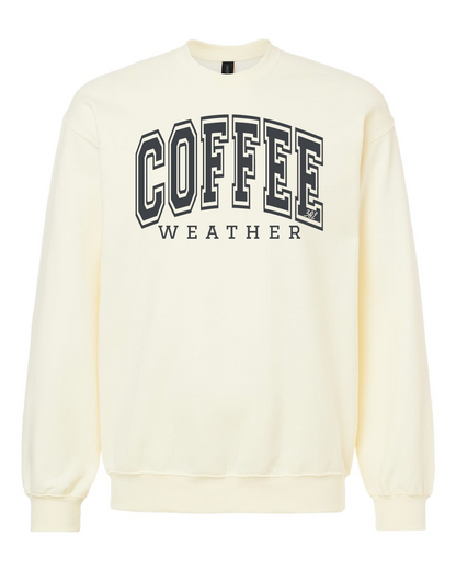 Coffee Weather