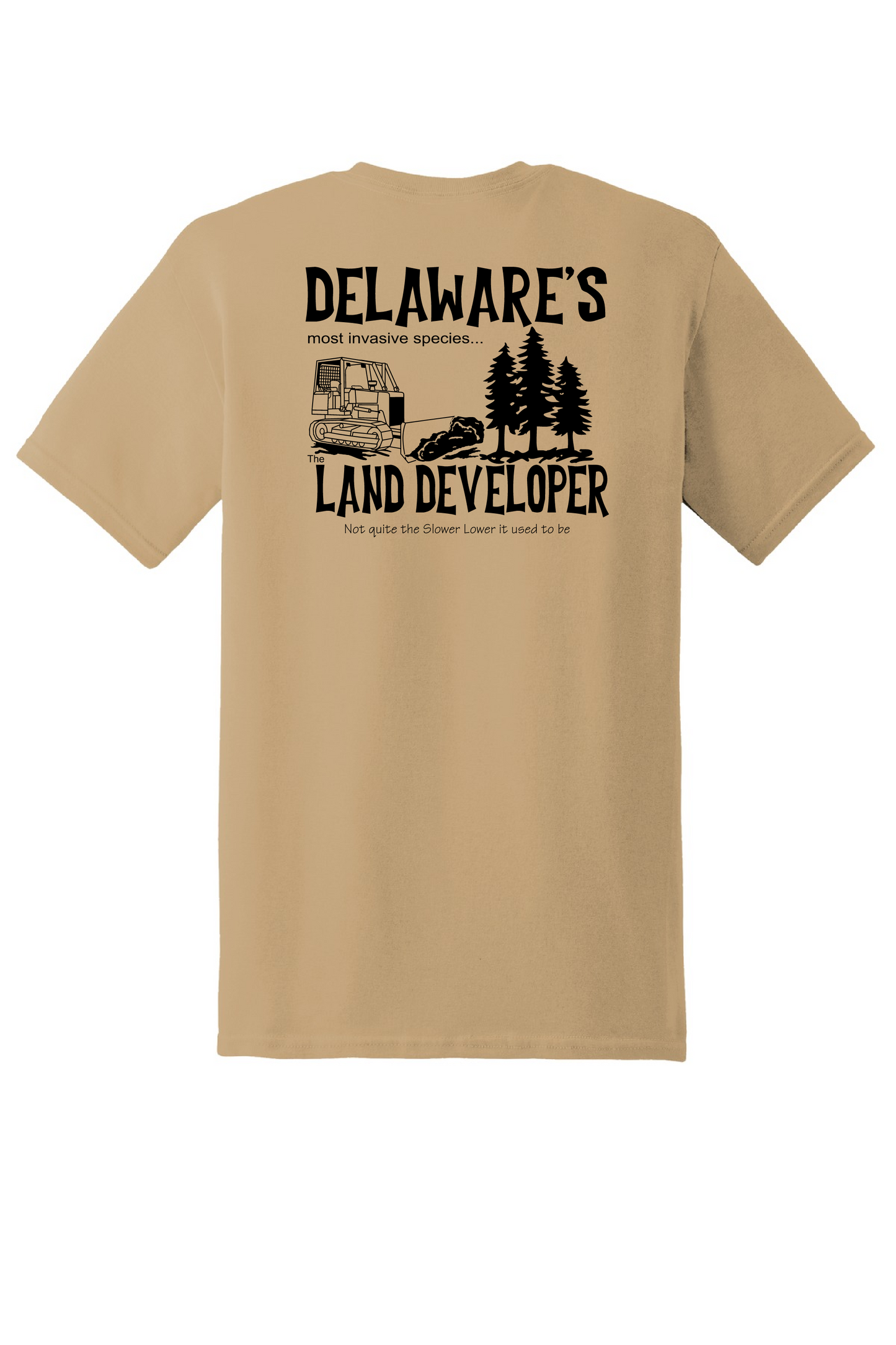 Land Developer
