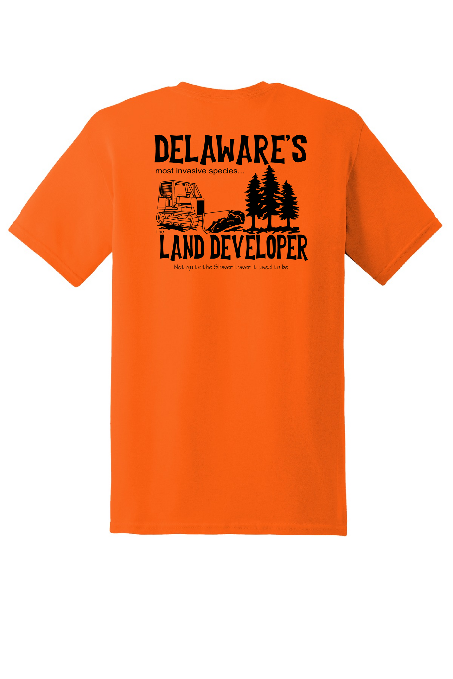 Land Developer