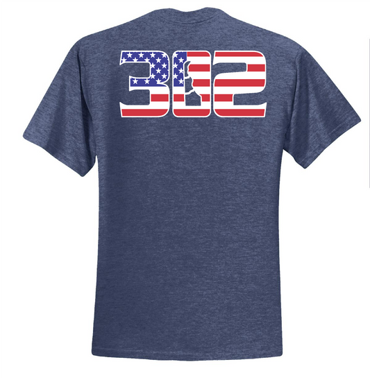 The Patriot T-Shirt