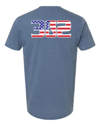 The Patriot T-Shirt