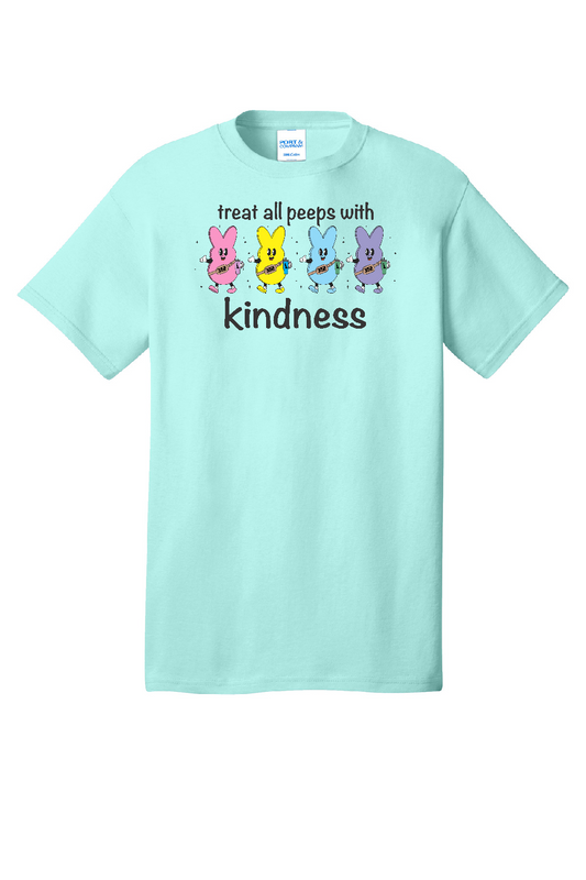 Peeps Kindness Tshirt