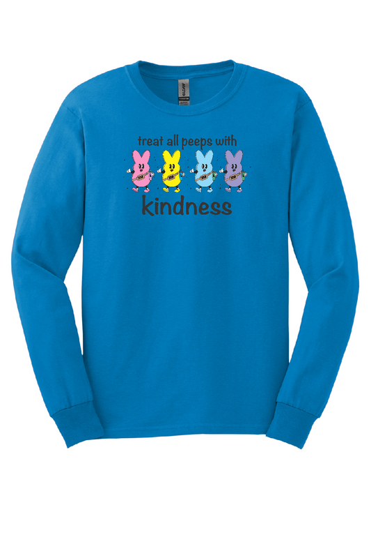 Peeps Kindness Longsleeve
