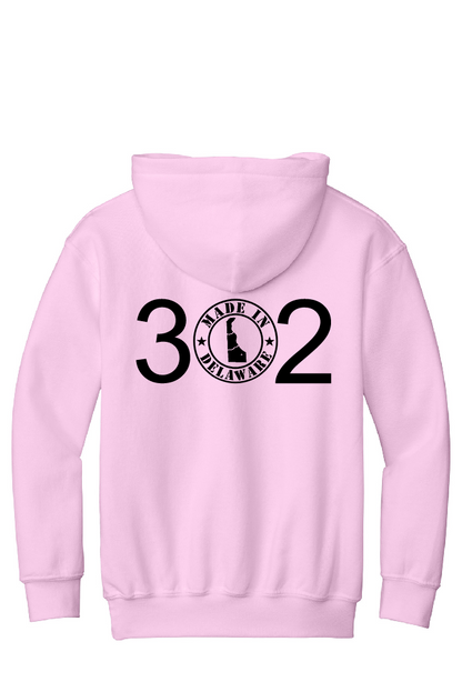 Youth - Made in the 302