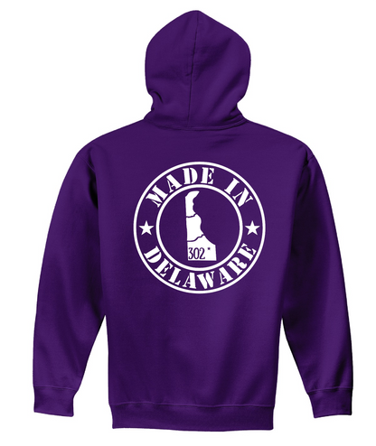Made in Delaware