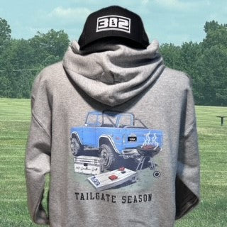 Tailgate Season 302 Edition