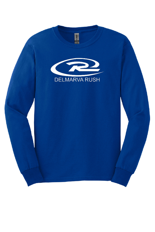 Delmarva Rush Cotton Longsleeve