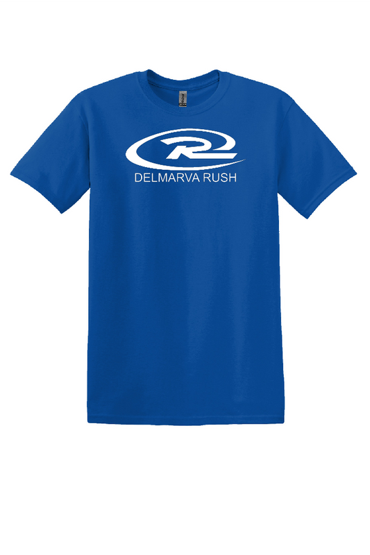 Delmarva Rush Cotton T-Shirt