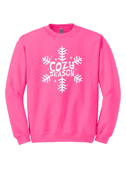 Holiday Cozy Season