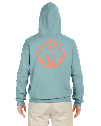 Salt Therapy Sage Hoodie