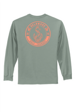 Load image into Gallery viewer, Salt Therapy - Longsleeve
