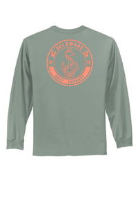 Salt Therapy - Longsleeve