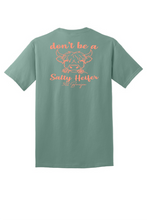 Load image into Gallery viewer, Boujee Cow - Don&#39;t Be A Salty Heifer
