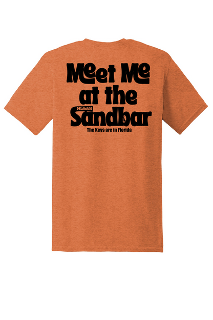 302 Meet Me At The Sandbar