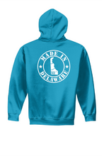 Load image into Gallery viewer, Made in Delaware - Hoodie
