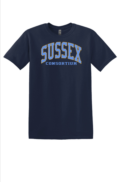 Sussex Consortium