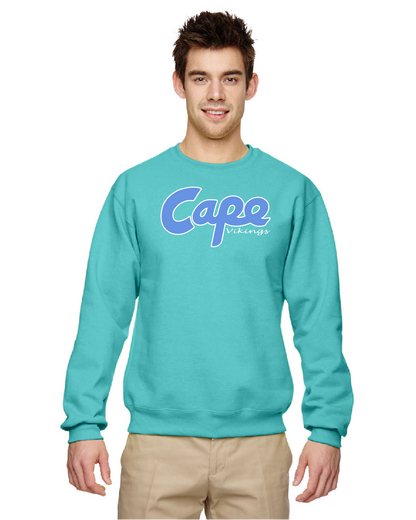 CAPE - Crewnecks