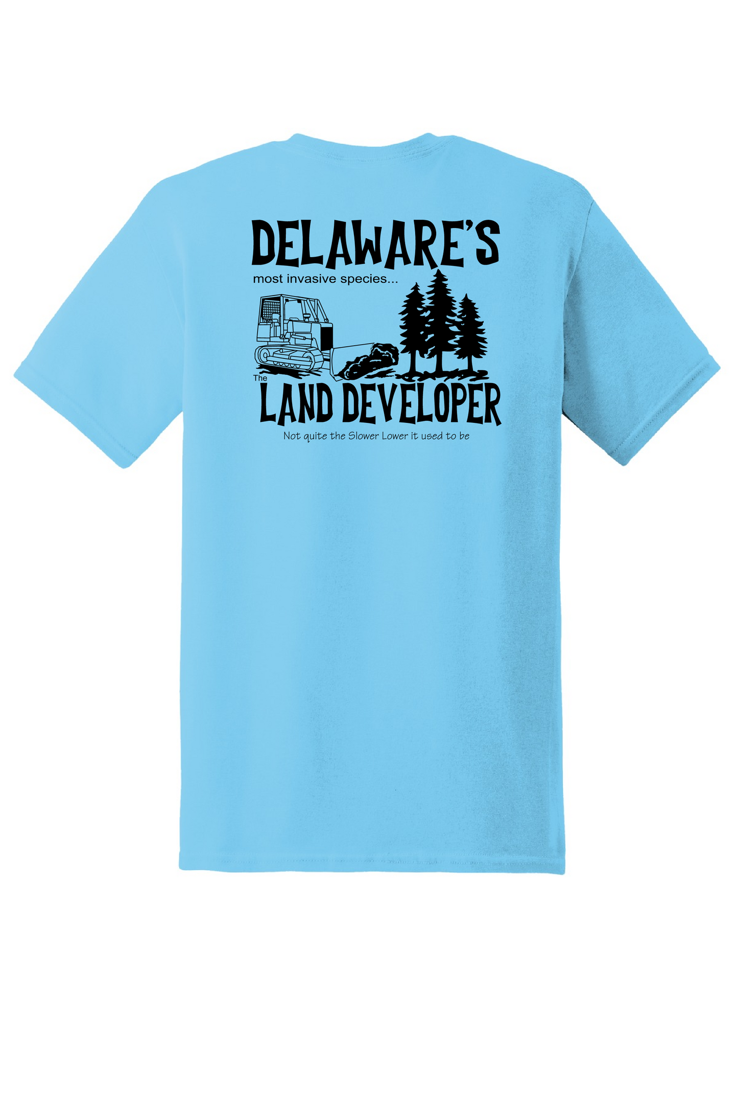 Land Developer