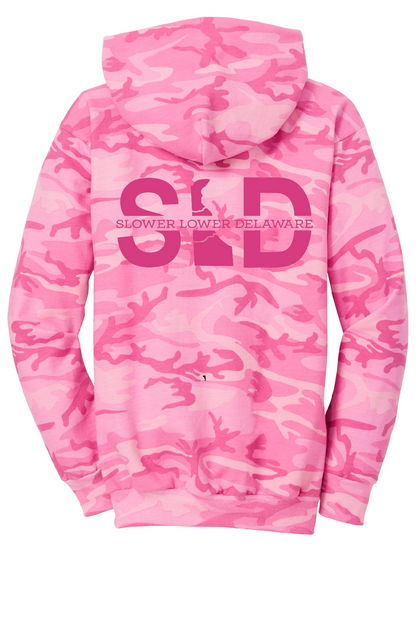 S.L.D - Woodland Camo Edition