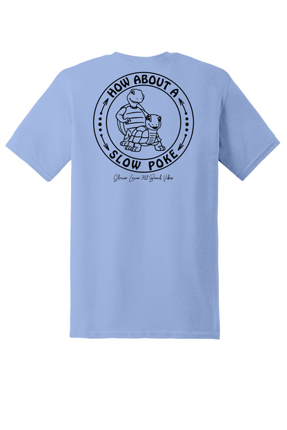 How About A Slow Poke