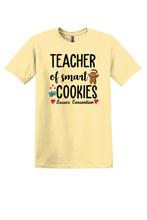 Load image into Gallery viewer, SC - Teacher of Smart Cookies
