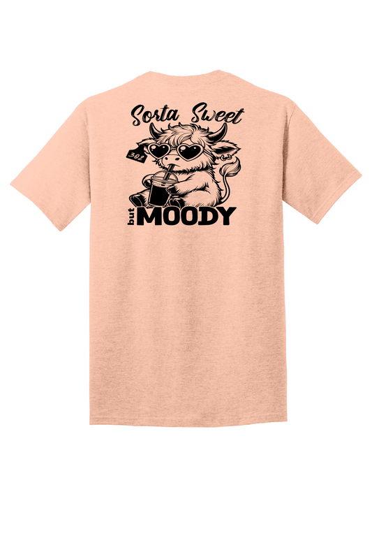 Sorta Sweet but Moody T-Shirt