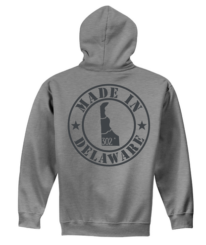 Made in Delaware