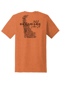 Delaware Towns