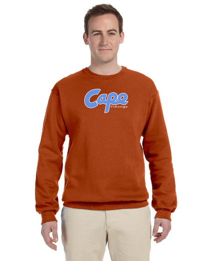 CAPE - Crewnecks