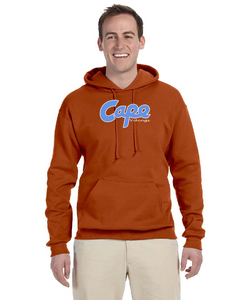 CAPE - Hoodie