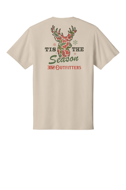 Guys Tis the Season
