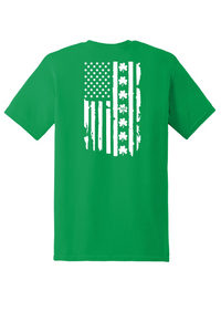 St. Patty Tshirt 684