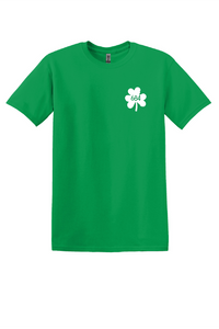 St. Patty Tshirt 684